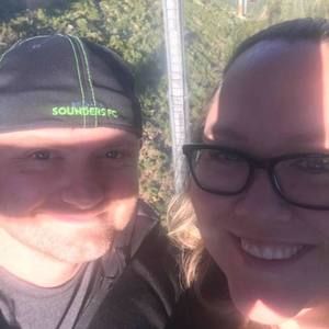 Meet your Posher, Kristin